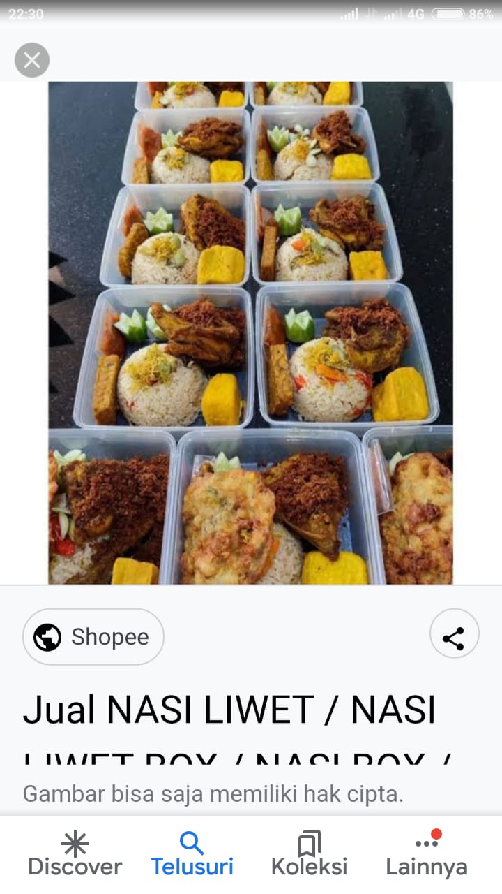 product